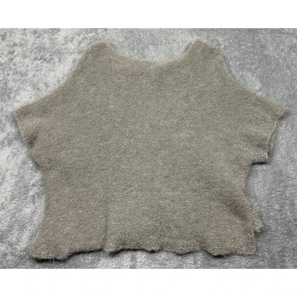 alpaca excellent used